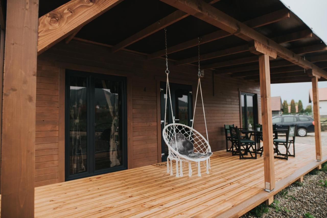 Wellness Resort Szecseny Jögödfürdő Zewnętrze zdjęcie