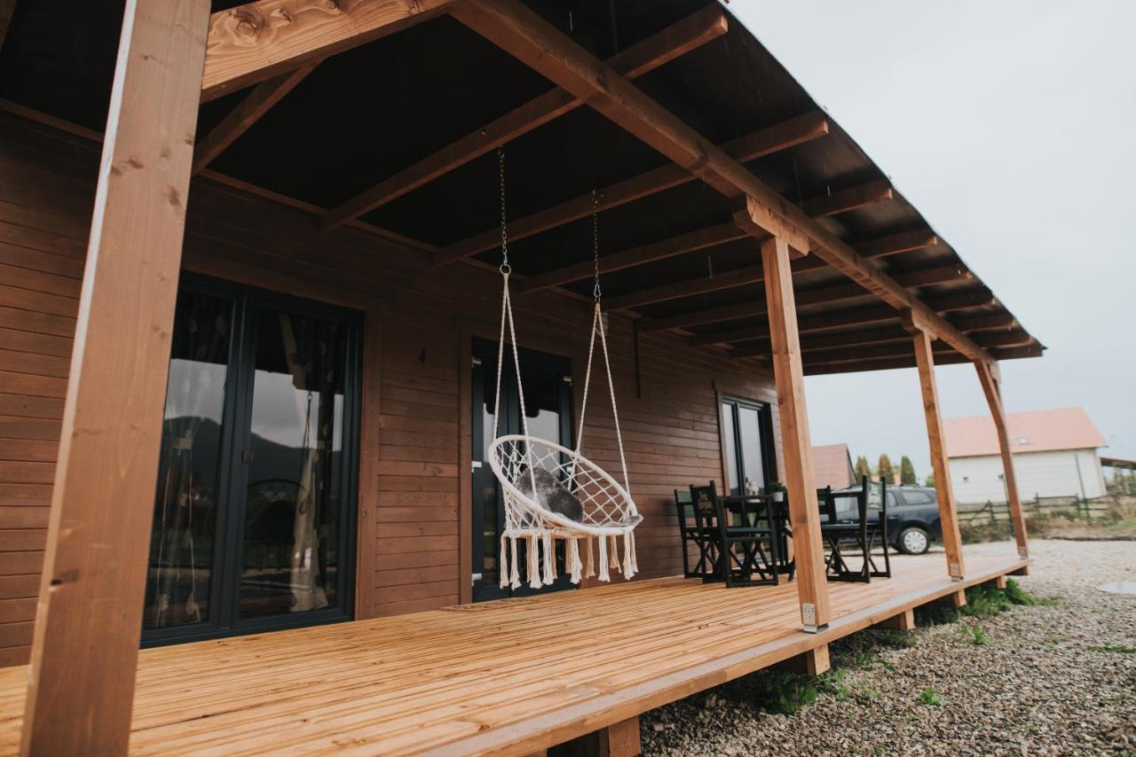 Wellness Resort Szecseny Jögödfürdő Zewnętrze zdjęcie