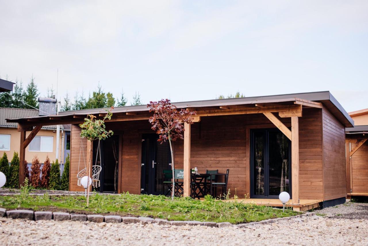 Wellness Resort Szecseny Jögödfürdő Zewnętrze zdjęcie