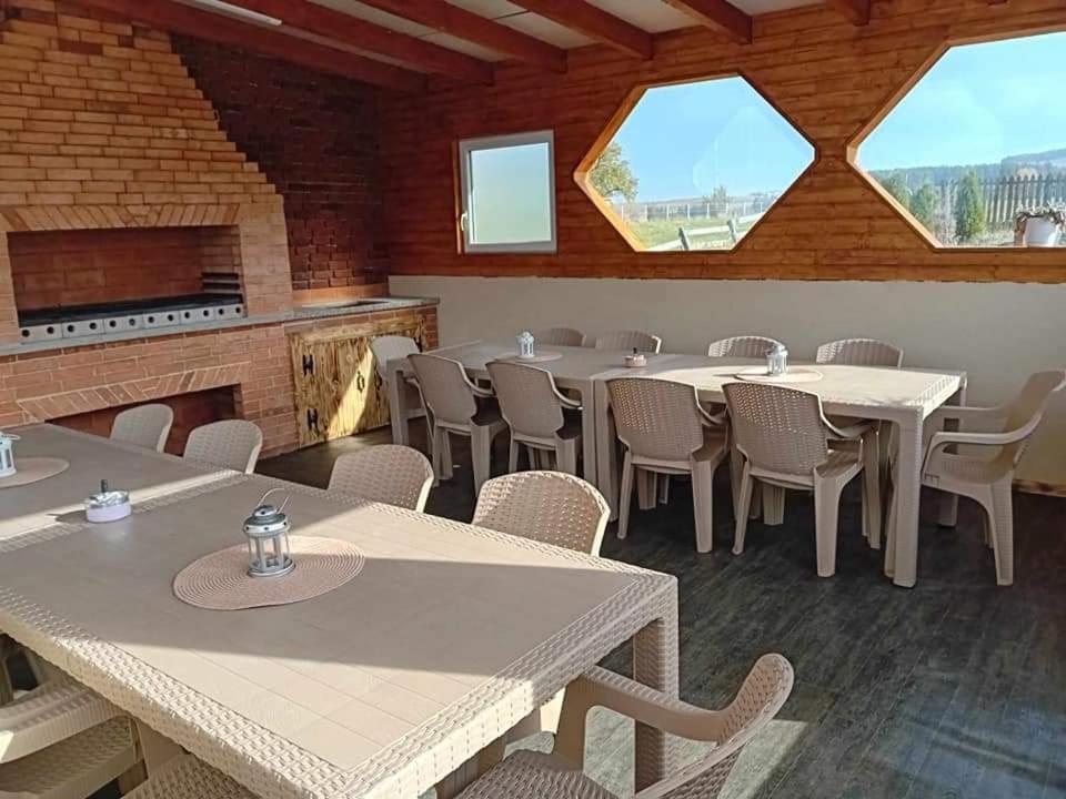 Wellness Resort Szecseny Jögödfürdő Pokój zdjęcie