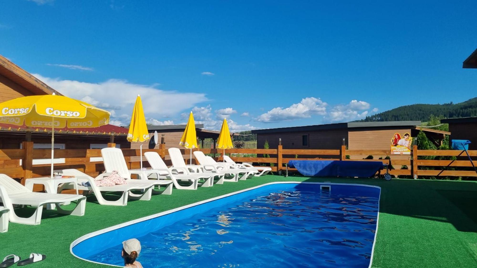 Wellness Resort Szecseny Jögödfürdő Pokój zdjęcie